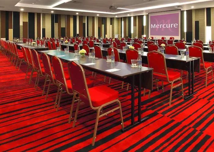 Fairfield By Marriott Bali Ngurah Rai