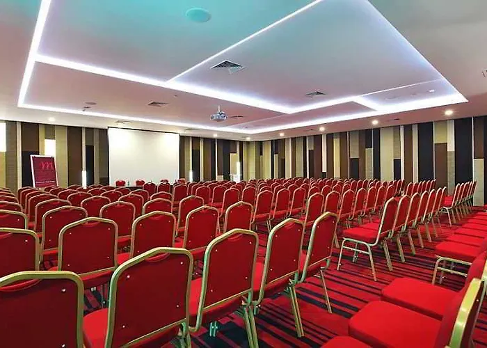 Hotel Fairfield By Marriott Bali Ngurah Rai Kuta (Bali)