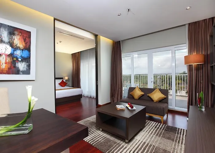 Fairfield By Marriott Bali Ngurah Rai Hotel Kuta (Bali)