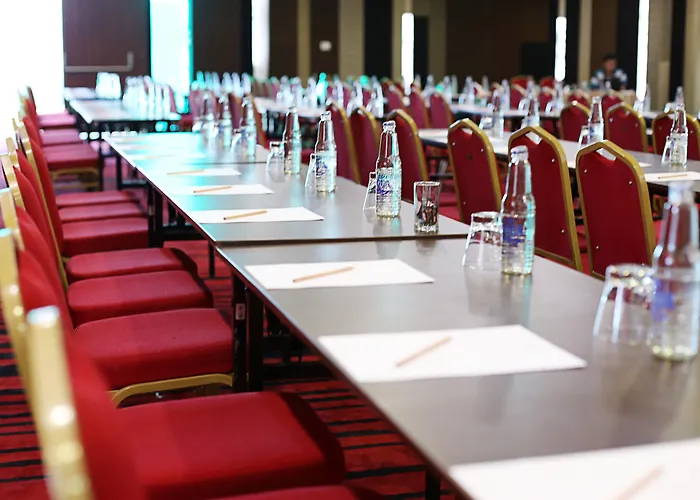 Hotel Fairfield By Marriott Bali Ngurah Rai Kuta (Bali)