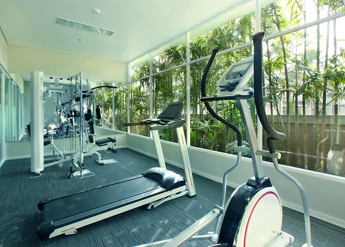 Fairfield By Marriott Bali Ngurah Rai Hotel 4*