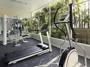 Fairfield By Marriott Bali Ngurah Rai 4* Kuta (Bali)