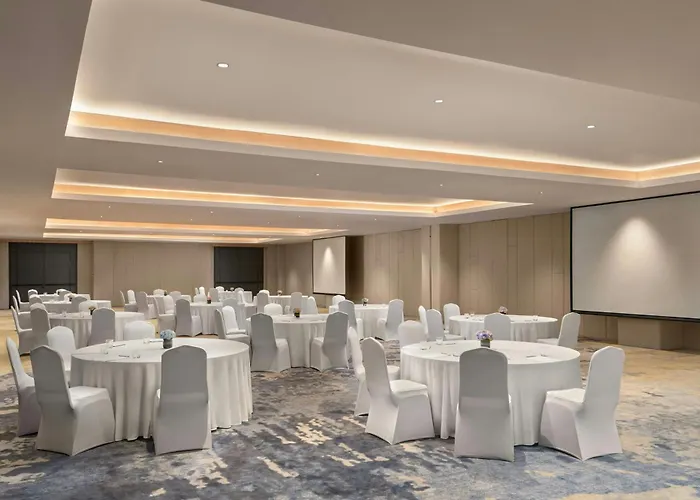 Hotel Fairfield By Marriott Bali Ngurah Rai 4*
