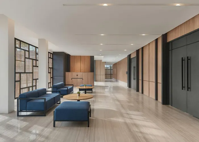 Hotel Fairfield By Marriott Bali Ngurah Rai Kuta (Bali)