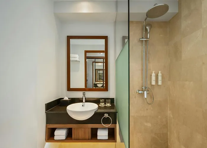 Fairfield By Marriott Bali Ngurah Rai Kuta (Bali)