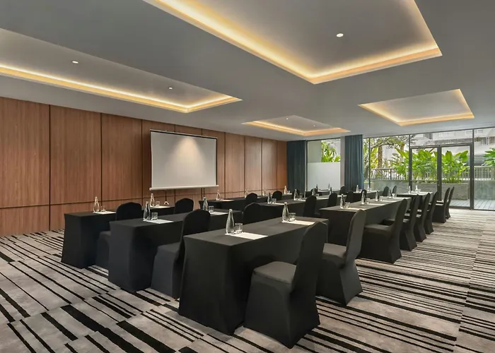 Fairfield By Marriott Bali Ngurah Rai