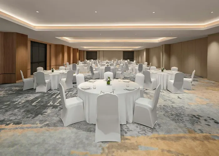Fairfield By Marriott Bali Ngurah Rai Hotel