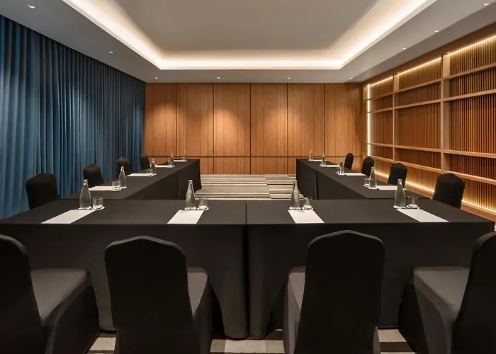 Hotel Fairfield By Marriott Bali Ngurah Rai