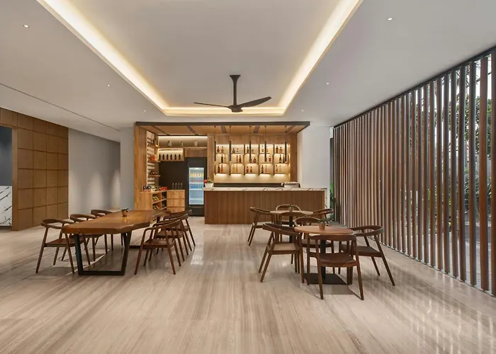 Hotel Fairfield By Marriott Bali Ngurah Rai Kuta (Bali)