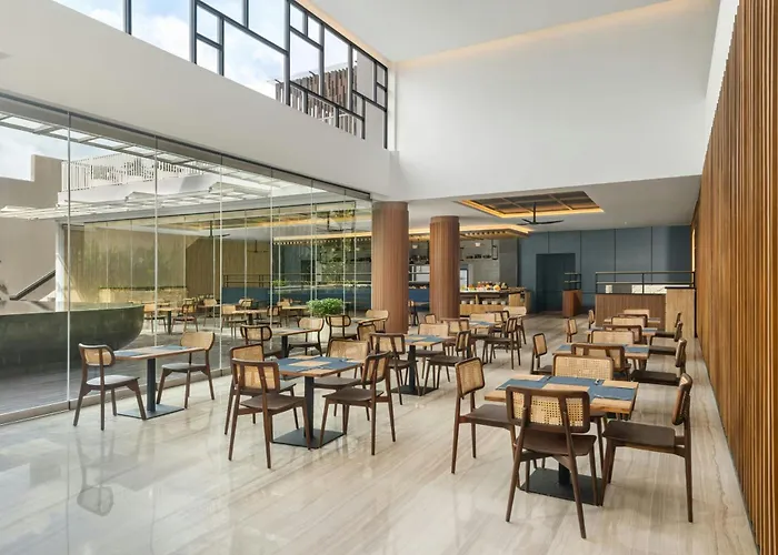 Fairfield By Marriott Bali Ngurah Rai Kuta (Bali)