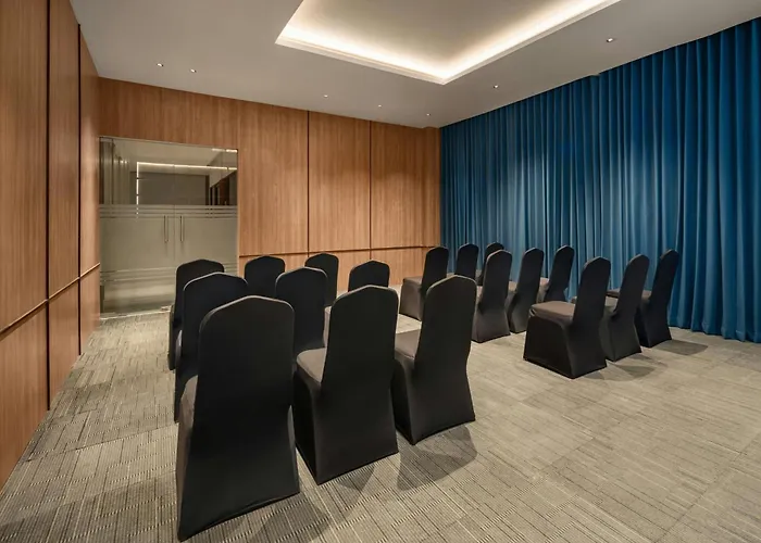 Fairfield By Marriott Bali Ngurah Rai