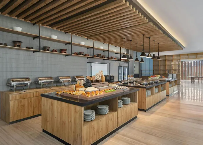 Fairfield By Marriott Bali Ngurah Rai Hotel