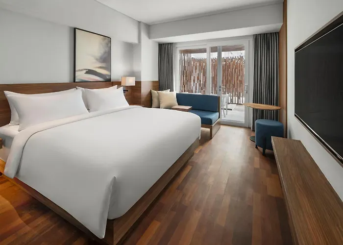 Fairfield By Marriott Bali Ngurah Rai Hotel