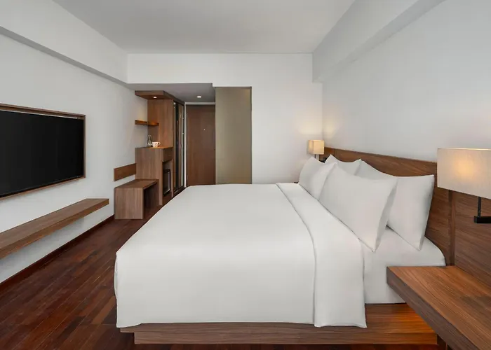Fairfield By Marriott Bali Ngurah Rai Kuta (Bali)