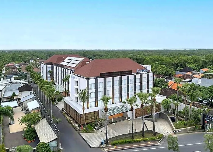 Fairfield By Marriott Bali Ngurah Rai Hotel Kuta (Bali)