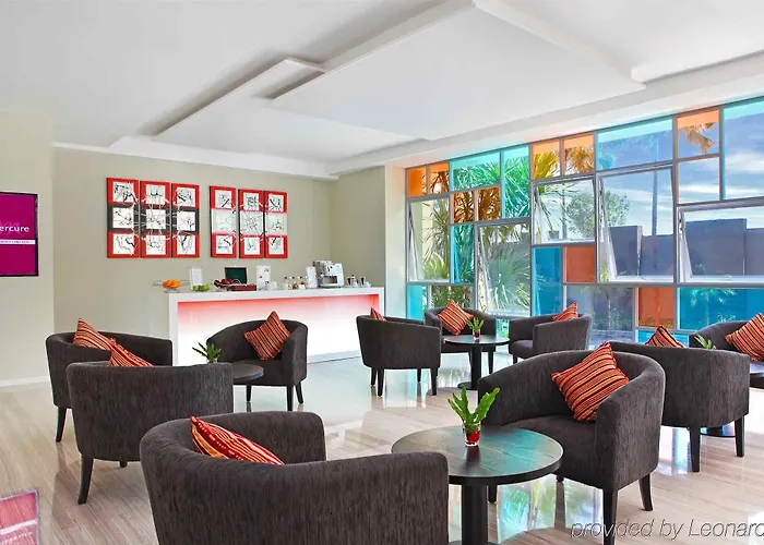 Fairfield By Marriott Bali Ngurah Rai