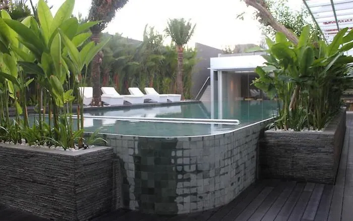 Hotel Fairfield By Marriott Bali Ngurah Rai Kuta (Bali)