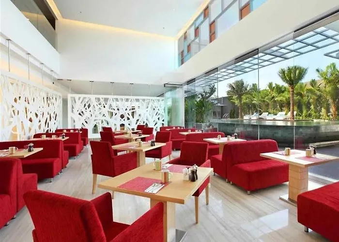 Fairfield By Marriott Bali Ngurah Rai