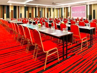 Hotel Fairfield By Marriott Bali Ngurah Rai Kuta (Bali)