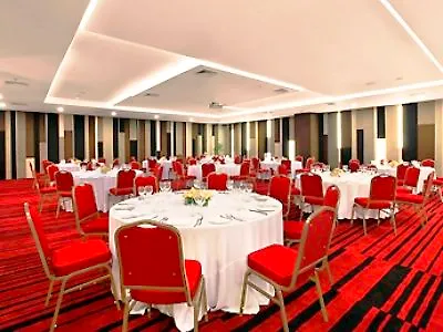 Fairfield By Marriott Bali Ngurah Rai Hotel Kuta (Bali)