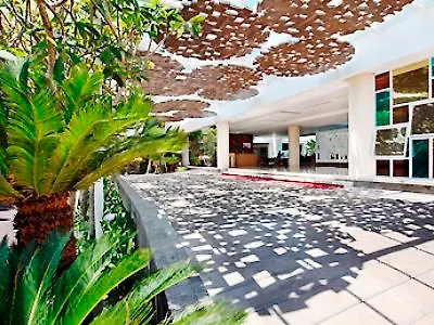 Hotel Fairfield By Marriott Bali Ngurah Rai