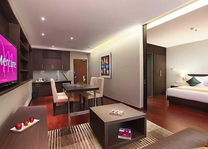 Hotel Fairfield By Marriott Bali Ngurah Rai Kuta (Bali)