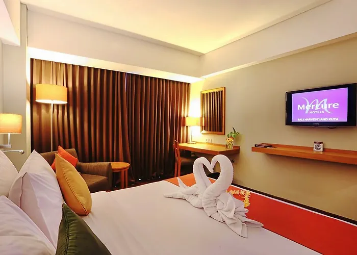 Fairfield By Marriott Bali Ngurah Rai Kuta (Bali)