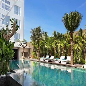 Hotel Fairfield By Marriott Bali Ngurah Rai