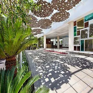 Fairfield By Marriott Bali Ngurah Rai 4* Kuta (Bali)