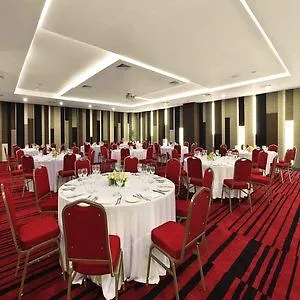 Fairfield By Marriott Bali Ngurah Rai 4*
