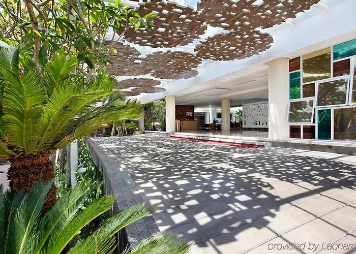 Fairfield By Marriott Bali Ngurah Rai 4*