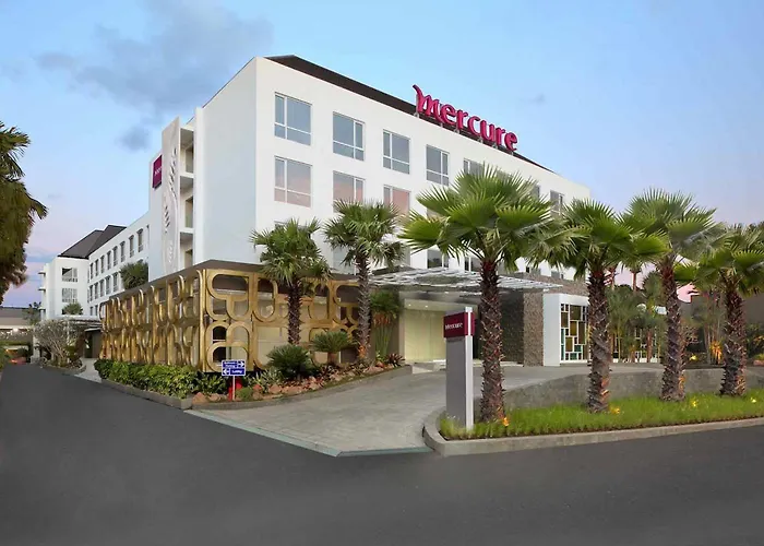 Fairfield By Marriott Bali Ngurah Rai Kuta (Bali)