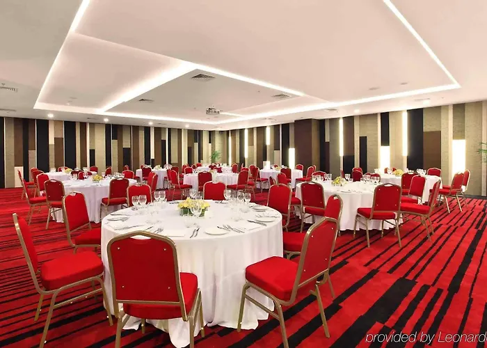 Fairfield By Marriott Bali Ngurah Rai 4* Kuta (Bali)