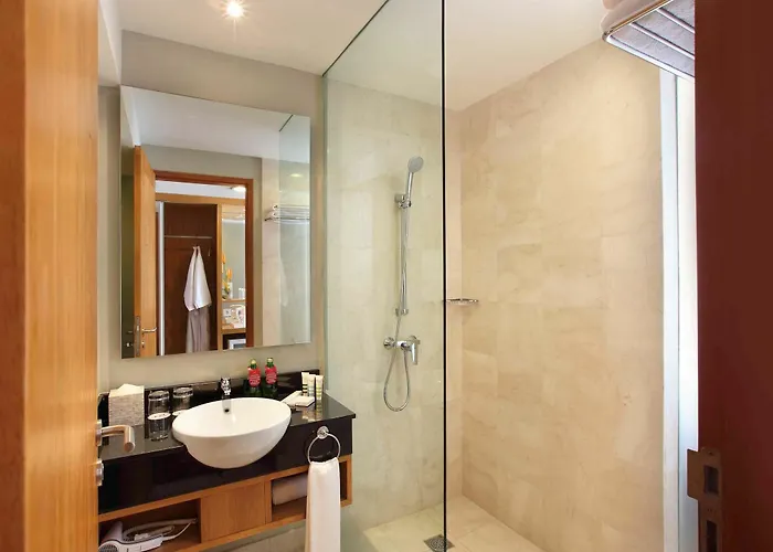 Fairfield By Marriott Bali Ngurah Rai Hotel Kuta (Bali)