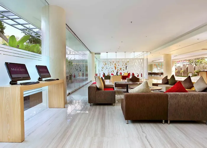 Fairfield By Marriott Bali Ngurah Rai 4* Kuta (Bali)