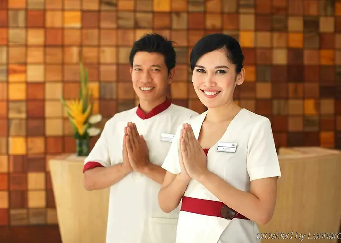 Fairfield By Marriott Bali Ngurah Rai Kuta (Bali)